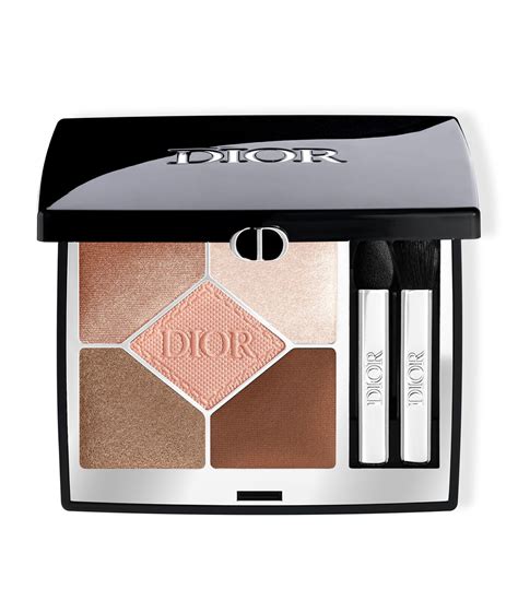 dior show 5 palette